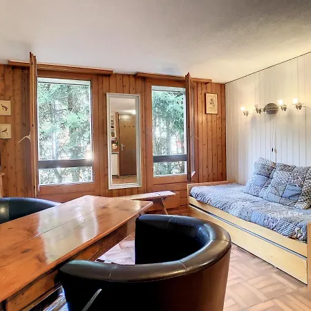 Séracs 37** Apartamento *