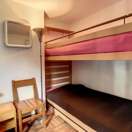 Séracs 37** Apartamento *