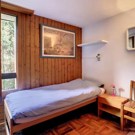 Séracs 37** * Verbier