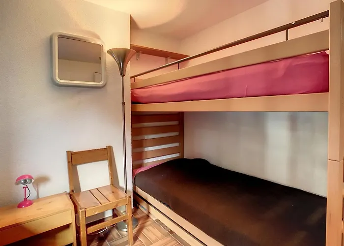 Seracs 37** דירה *