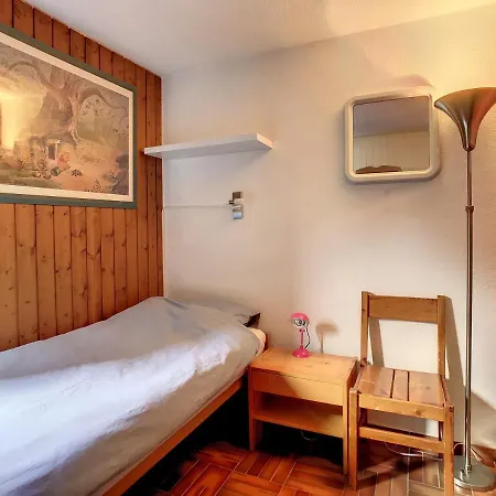 Seracs 37** Lägenhet