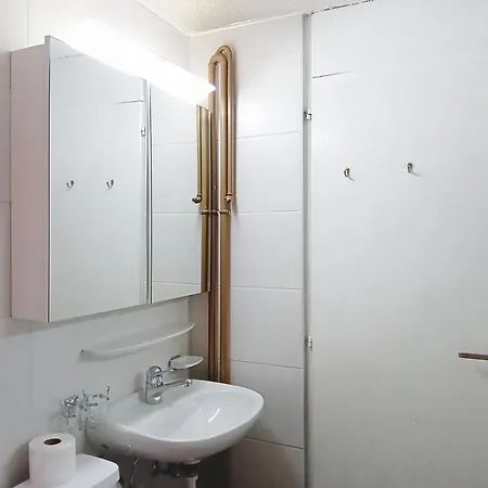 Lägenhet Seracs 37** Verbier