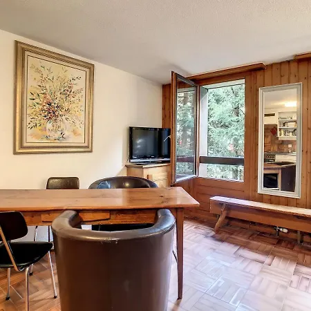 Appartamento Séracs 37**