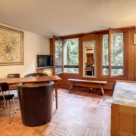 Séracs 37** Appartamento *